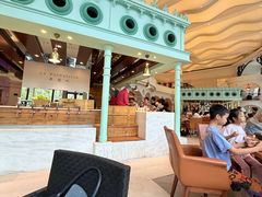 -深圳华侨城洲际大酒店