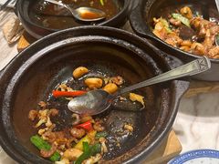 -汤城小厨•粤菜•靓汤(西直门凯德MALL店)