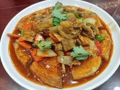 -中国传统伊兰拉面(石景山店)