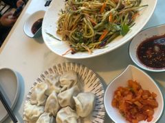 -叁拾壹克饺子·东北菜(国贸店)