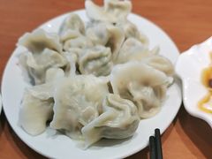 -鸿毛饺子(紫竹桥店)