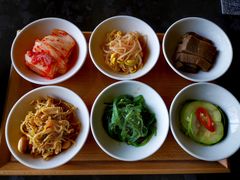 -雾山韩式烤肉·海南糟粕&椰子鸡火锅·海景餐厅(三亚绿发山海天JW万豪酒店)