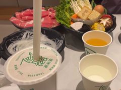-呷哺呷哺(长治万达店)