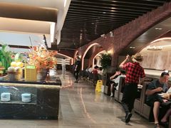 -汉丽斯巴西烤肉自助(市南店)