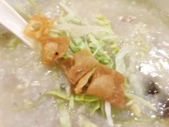 -宏状元现熬粥·京味菜(黄寺大街店)