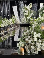 -琥珀婚礼策划AMBER WEDDING