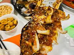 -中茵皇冠假日酒店·棕榈岛湖畔餐厅