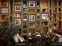 -咖法森林·咖啡  酒吧(天河店)