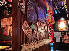 -醉虎传(南锣鼓巷店)