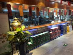 -京味斋·北京烤鸭(北京南站洋桥店)