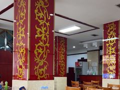 -老山记海城馅饼大酒店(振兴小区店)
