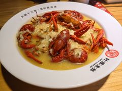 -叶派龙虾·招牌十三香(合肥路首店)