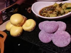 冰火两重天-醉小酒馆·川菜·江湖菜·重庆菜(观音桥旗舰店)