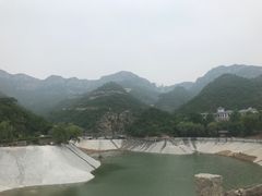 -潭溪山