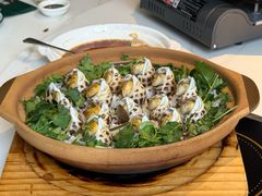 -园里前·10年私厨·福建菜(台江万达鳌峰洲店)