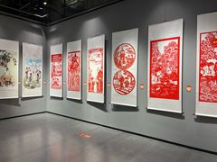 -乌鲁木齐市美术馆