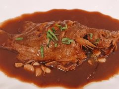 -大鹏饭店·金陵家宴(奥体中心店)