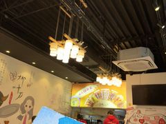-柳叶刀烧烤(北大清华店)