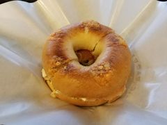 烟熏三文鱼-BIG BAGEL(永康路店)