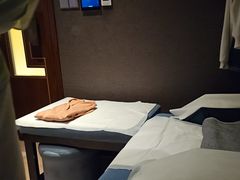 -华夏良子·足道SPA养生(上海崮山路明悦店)