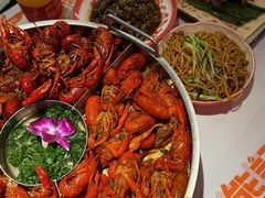 -熊记虾王·小龙虾(东晓南店)
