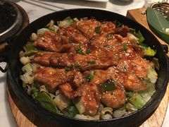 -掌柜的店·河南菜(新天地店)