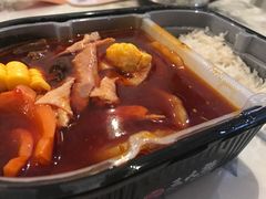 -七欣天香辣蟹火锅(无锡金太湖国际城店)