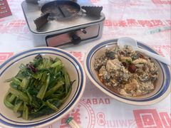 -回味黑鸭煲·始于2006(万松园店)