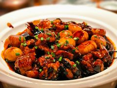 -周家二小姐的菜(西津渡店)