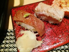 -泉寿司(万科公园店)