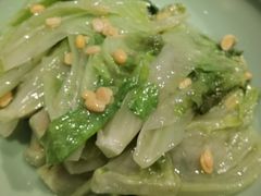 白灼西生菜-富雅·尚品(浑南店)