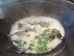 -好灶头妈妈菜·柴火灶台鱼·千岛湖土菜地标美食