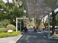 -兰溪青年公园