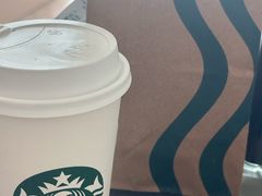 -星巴克(济南美莲广场店)