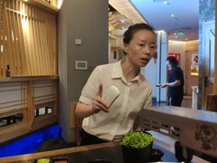 自助取餐区-九田家黑牛烤肉料理(中北镇店)