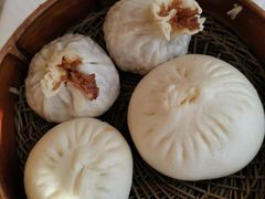 三丁包-怡园饭店-餐厅(四望亭店)