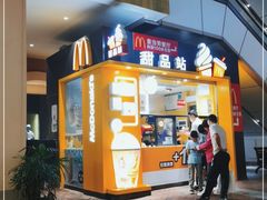 -首创奥特莱斯(西安店)