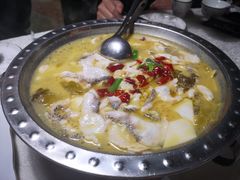 -陈生记黑鱼馆·20年活鱼现杀(宁波鼓楼店)
