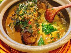 -吃饭皇帝大土家民族菜(正大广场店)