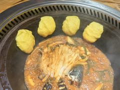 -马家大院铁锅炖(京粮广场店)
