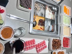 -海底捞火锅(丰尚国际广场店)