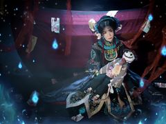 -九月鹰飞汉服摄影工作室