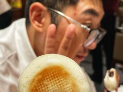 红糖锅盔-口味堂(惠济路店)
