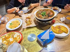 -關東雪东北菜(中庚漫游城店)