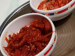 -七八冷面·延边朝鲜族美食(圣熙八号店)