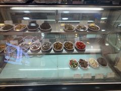 -香妃烤鸡(西单店)