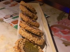 -绿茶餐厅(乐峰广场店)