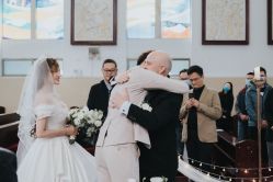 -迦南之约济南西式婚礼(济南店)