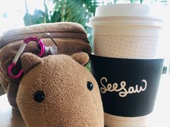-Seesaw Coffee(朝阳大悦城店)
