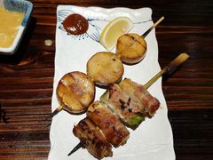 -鸟鹏烧鸟居酒屋(熙龙湾店)